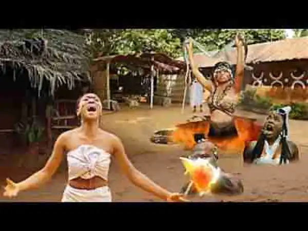 Video: Spirit Of Justice 2 - #AfricanMovies #2017NollywoodMovies #LatestNigerianMovies2017 #FullMovie